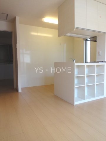 サン・ボヌール リビング