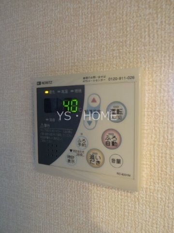 サン・ボヌール その他21