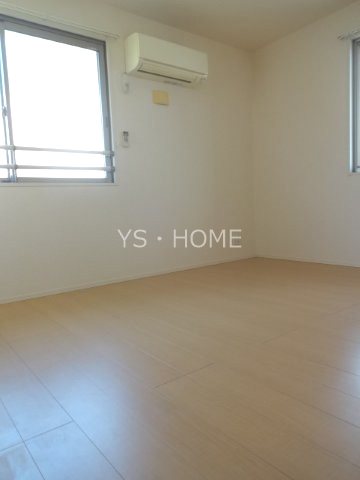 サン・ボヌール ベッドルーム