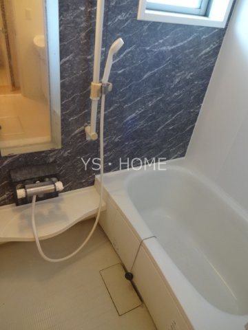 サン・ボヌール 風呂画像