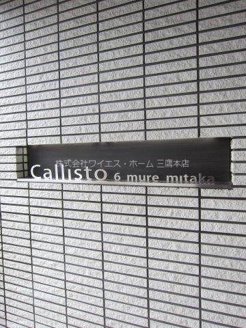 Callisto その他22