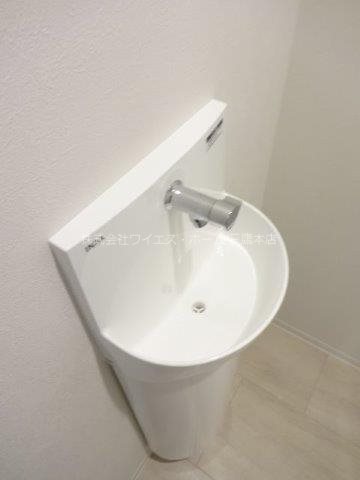 オーバスホームズ武蔵小金井 その他8