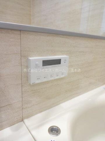 オーバスホームズ武蔵小金井 その他18