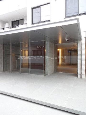 オーバスホームズ武蔵小金井 その他23