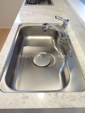 オーバスホームズ武蔵小金井 その他27