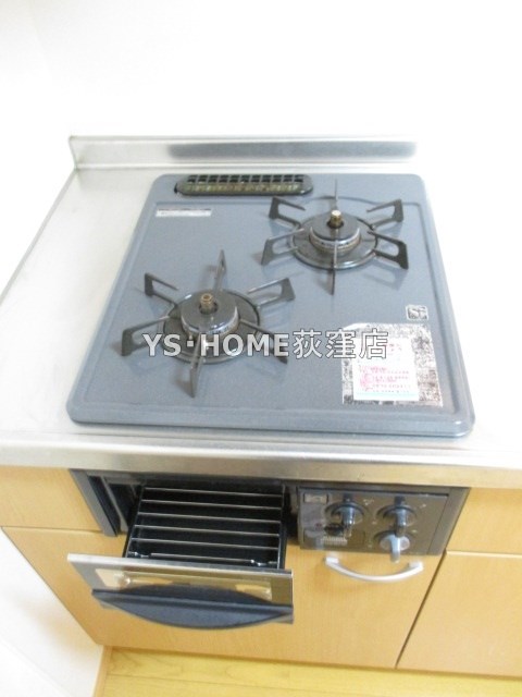 ラ・エスポワール西荻窪 その他8