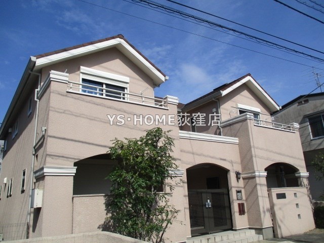 ラ・エスポワール西荻窪 その他17