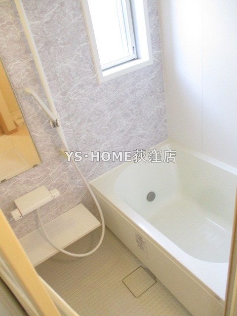 ラ・エスポワール西荻窪 風呂画像