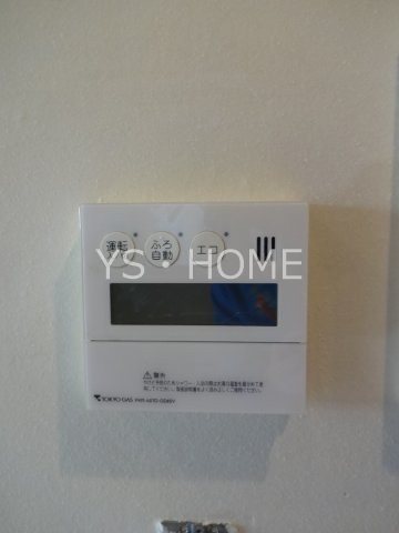 ザ・パークハウス国分寺プレイス  その他6