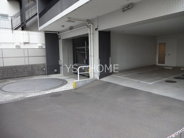 ザ・パークハウス国分寺プレイス  その他外観3