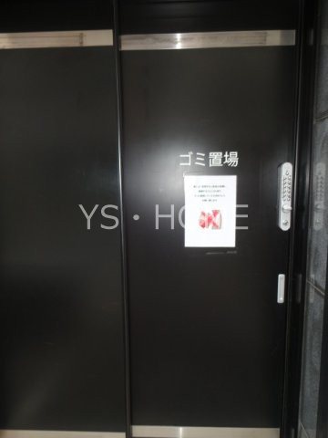 ザ・パークハウス国分寺プレイス  その他外観4