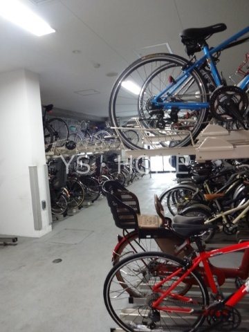 ザ・パークハウス国分寺プレイス  その他外観5