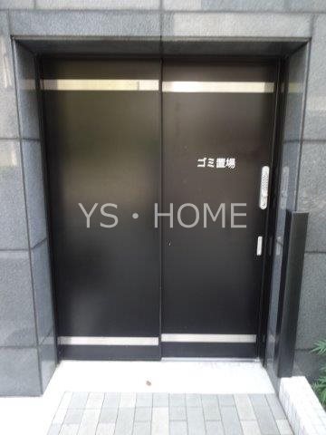 ザ・パークハウス国分寺プレイス  その他15