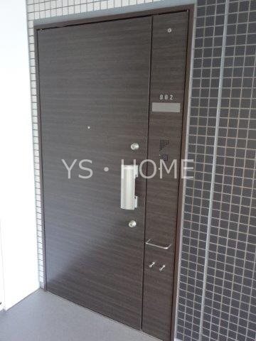 ザ・パークハウス国分寺プレイス  その他19