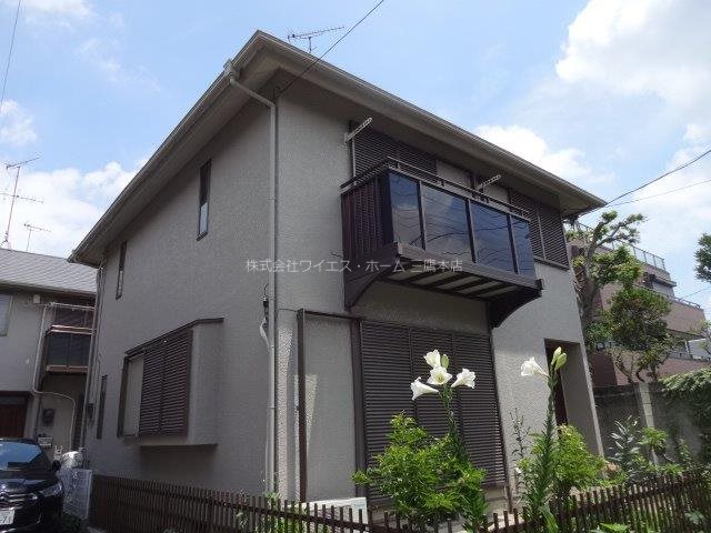 武蔵野ヴィレッジ その他外観1