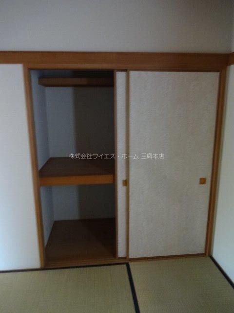 武蔵野ヴィレッジ その他10