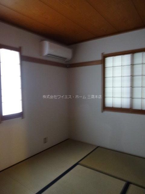 武蔵野ヴィレッジ その他11