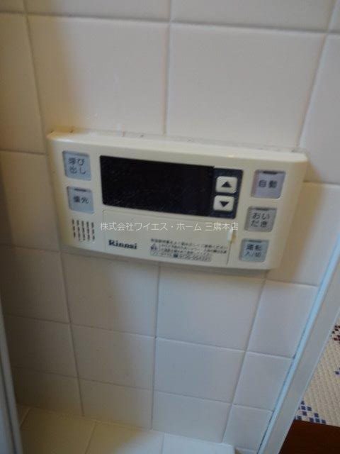 武蔵野ヴィレッジ その他12