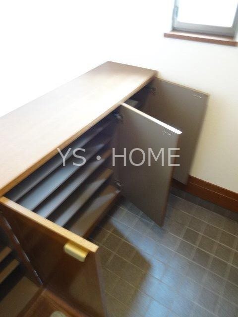 武蔵野ヴィレッジ その他16