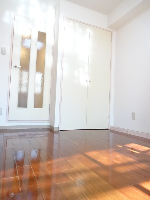 ル・フリメール  リビング