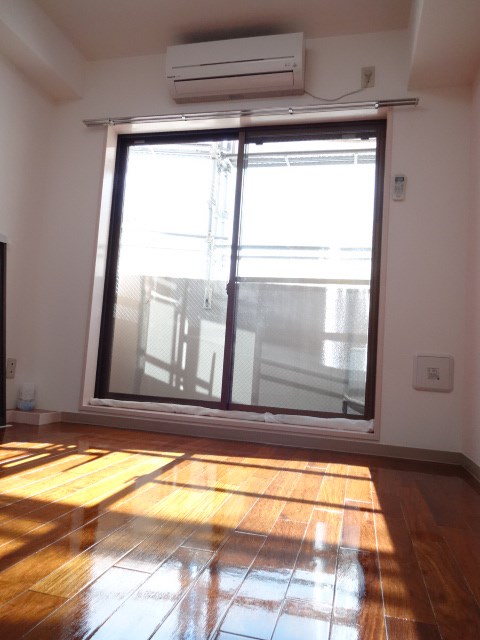 ル・フリメール  ベッドルーム