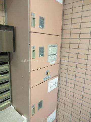 ル・プランタン その他6