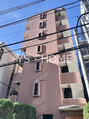 ル・プランタン その他外観1