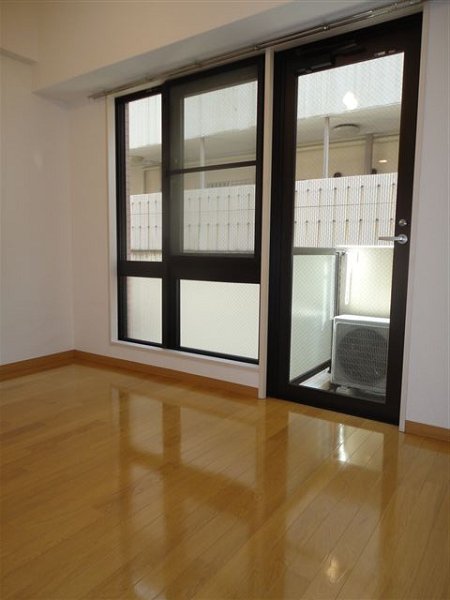 ル・プランタン リビング