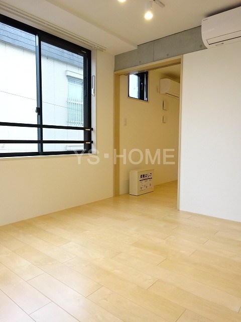 Libre西荻窪 リビング