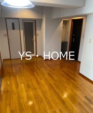 ラミアカーザ中野  リビング