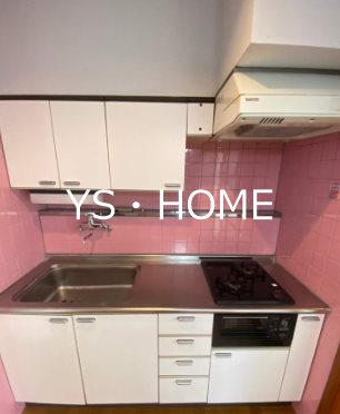 ラミアカーザ中野  キッチン