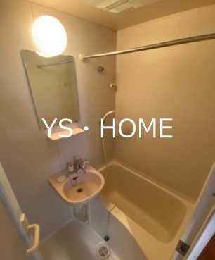 ラミアカーザ中野  風呂画像