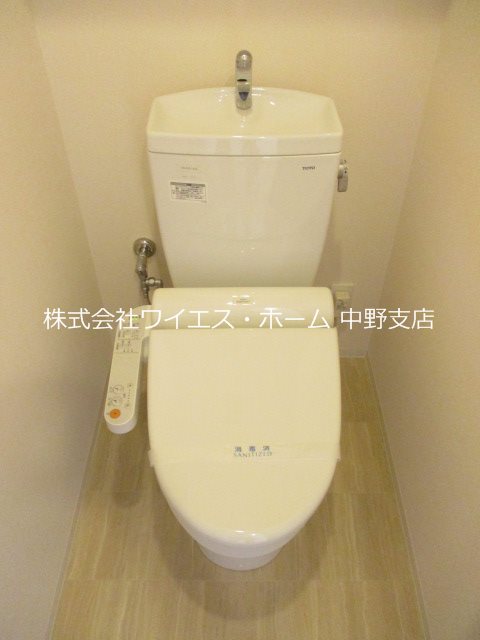 BLESS中野弥生町  その他1