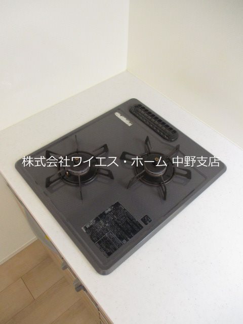 BLESS中野弥生町  その他8