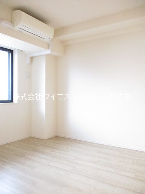 BLESS中野弥生町  ベッドルーム