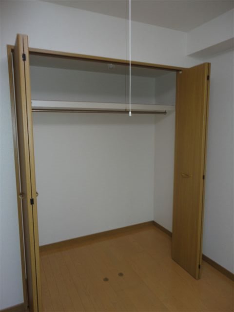 グランツモーデ ベッドルーム