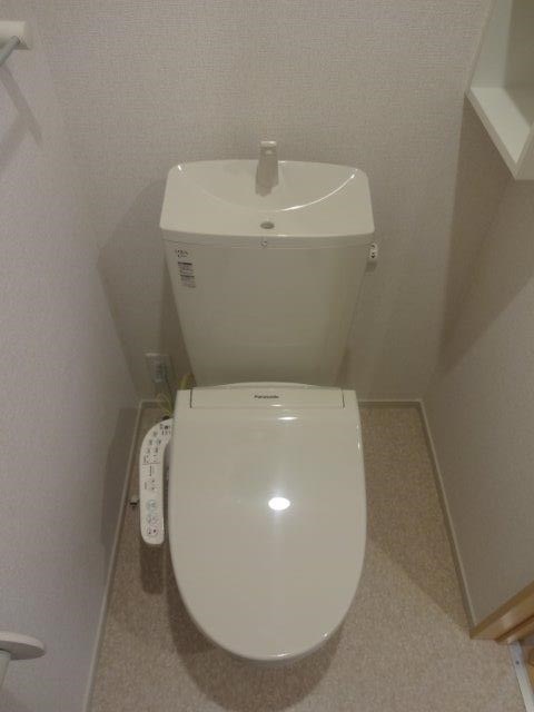 エトワール三鷹 その他2