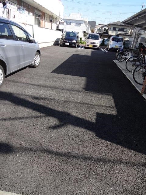 エトワール三鷹 その他8