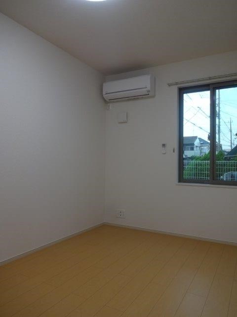 エトワール三鷹 ベッドルーム