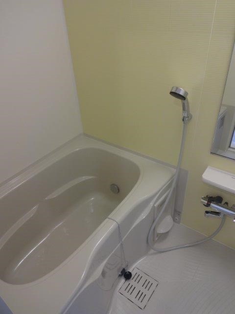 エトワール三鷹 風呂画像