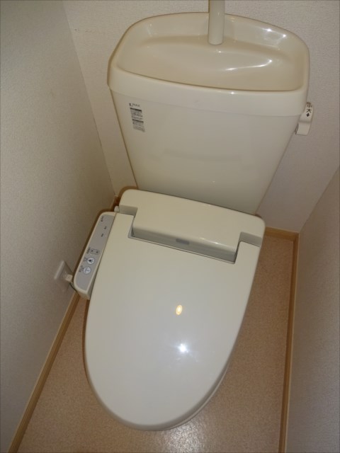 ガーデンヴィラ深大寺Ⅲ　 その他2