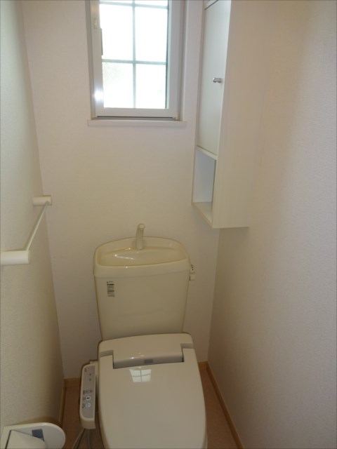 ガーデンヴィラ深大寺Ⅲ　 その他8