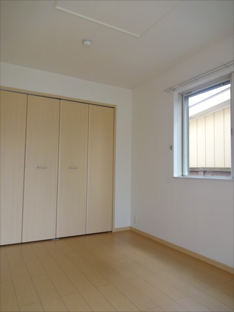 ガーデンヴィラ深大寺Ⅲ　 リビング