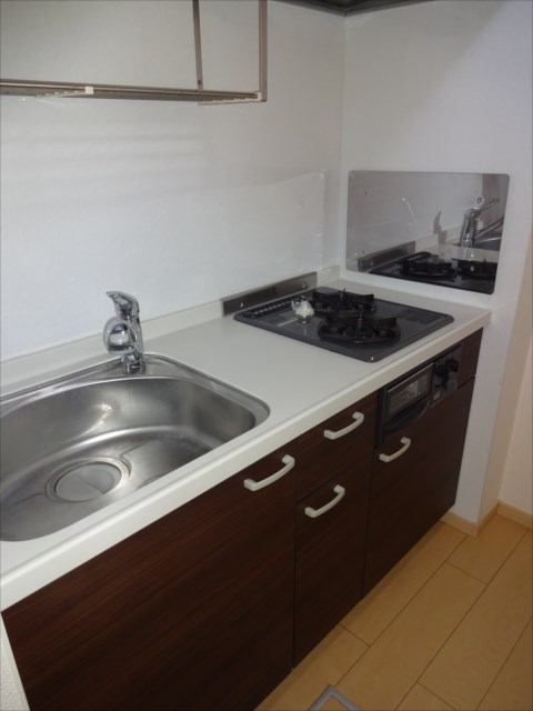ガーデンヴィラ深大寺Ⅲ　 キッチン