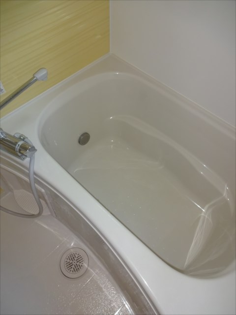 ガーデンヴィラ深大寺Ⅲ　 風呂画像