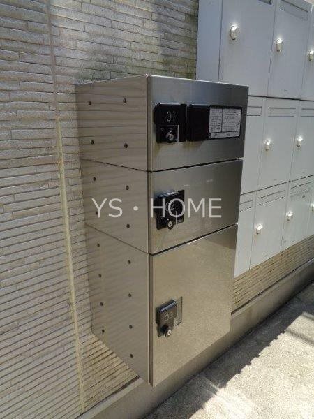 アクアプレイス武蔵小金井 その他1