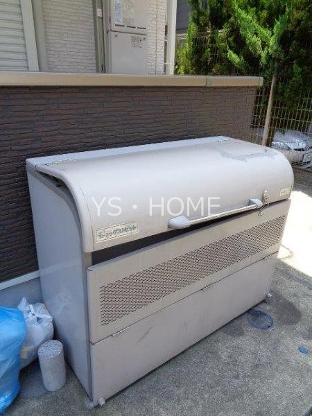 アクアプレイス武蔵小金井 その他7