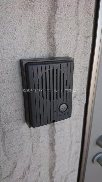 ハイブリッド　メゾン その他3