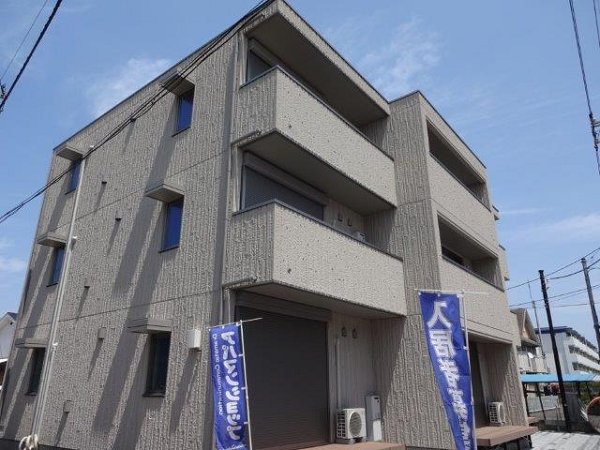 ハイブリッド　メゾン その他外観1