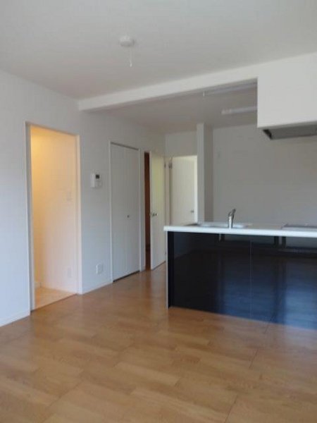 ハイブリッド　メゾン リビング